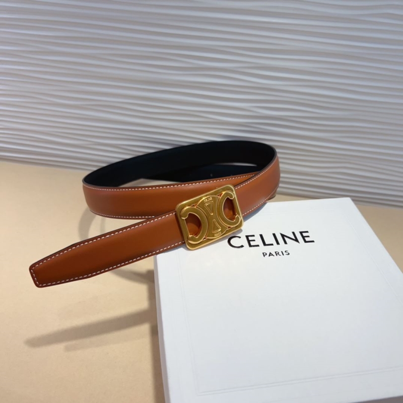 CELINE Belts